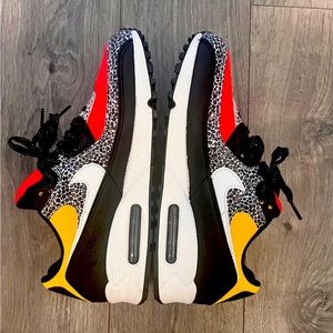 Women’s Air Max 90’s